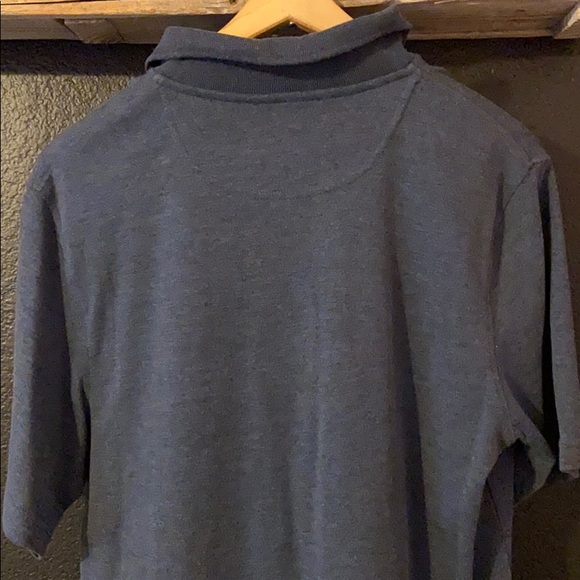 Knit Collared Shirt - Picture 4 of 5